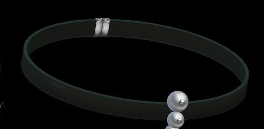 模拟人生4三连珍珠项圈MOD v1.5 模拟人生4三连珍珠项圈MOD v1.5