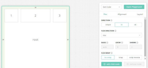 Yoga(跨平台布局引擎) v1.18.4 Yoga(跨平台布局引擎) v1.18.4