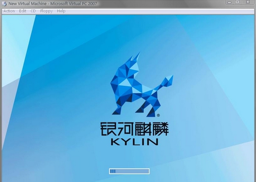 银河麒麟操作系统v10 v4.0.12 银河麒麟操作系统v10 v4.0.12