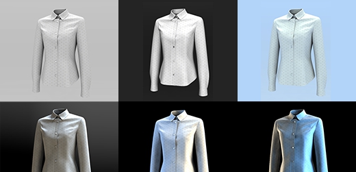 CLO Enterprise4(3D服装设计) v4.2.7 CLO Enterprise4(3D服装设计) v4.2.7