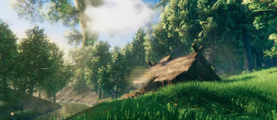 英灵神殿沉浸式游戏加载界面MOD v1.1.4 英灵神殿沉浸式游戏加载界面MOD v1.1.4