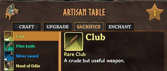 英灵神殿RPG史诗战利品掉落MOD v0.7.12