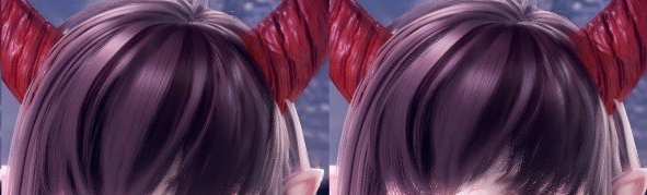 怪物猎人世界可爱遮眼前刘海发型MOD v1.5 怪物猎人世界可爱遮眼前刘海发型MOD v1.5