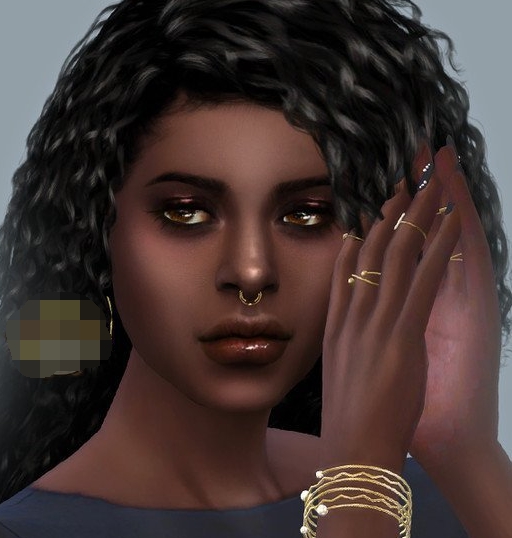 模拟人生4珍珠圆环手环MOD v1.2 模拟人生4珍珠圆环手环MOD v1.2