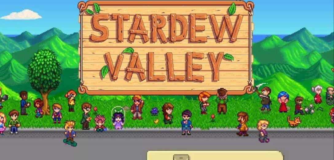 星露谷物语动态戒指饰品MOD v1.0.5 星露谷物语动态戒指饰品MOD v1.0.5