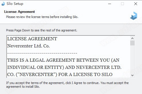 Nevercenter Silo2021(三维建模软件) v2026 Nevercenter Silo2021(三维建模软件) v2026