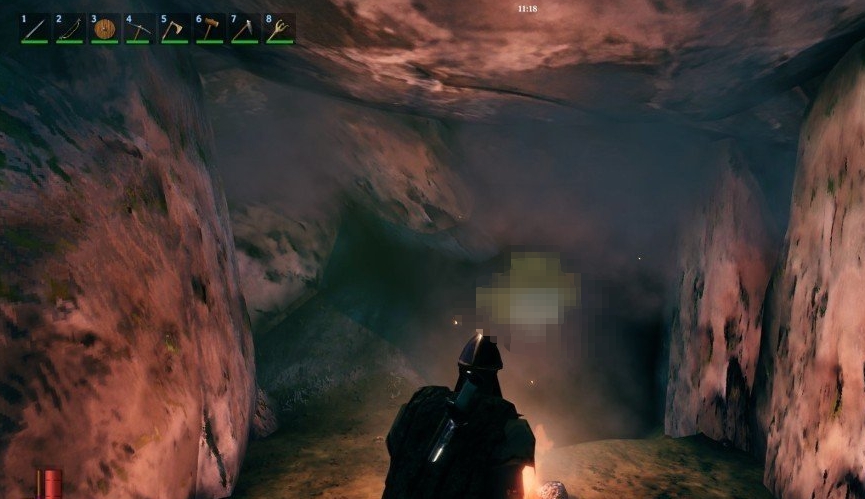 英灵神殿自定义视角MOD v1.2.12 英灵神殿自定义视角MOD v1.2.12