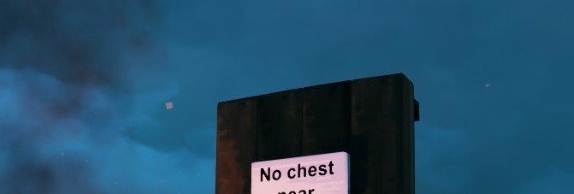 英灵神殿路标牌提示箱子物品及数量MOD v2.0.5 英灵神殿路标牌提示箱子物品及数量MOD v2.0.5