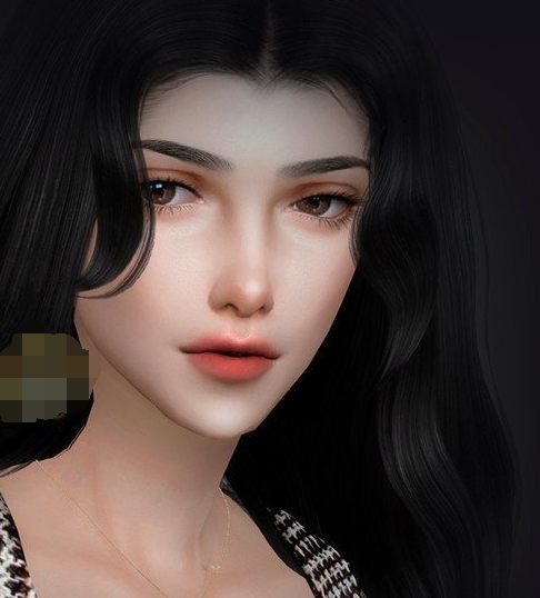 模拟人生4精致蝴蝶珍珠项链MOD v1.4 模拟人生4精致蝴蝶珍珠项链MOD v1.4