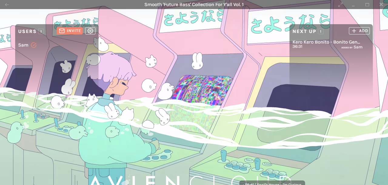 Metastream同步观影插件 v0.10.7 Metastream同步观影插件 v0.10.7