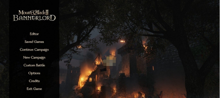 骑马与砍杀2游戏场景交替主菜单背景包MOD v1.3 骑马与砍杀2游戏场景交替主菜单背景包MOD v1.3