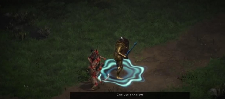 暗黑破坏神2重制版全职业全章节解锁离线补丁 v2.56 暗黑破坏神2重制版全职业全章节解锁离线补丁 v2.56