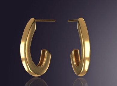 模拟人生4儿童圈型耳环MOD v1.3 模拟人生4儿童圈型耳环MOD v1.3