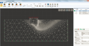 OptumG2(岩土分析软件) v2.2018.02.14 OptumG2(岩土分析软件) v2.2018.02.14
