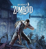 僵尸毁灭工程健康的肤色MOD v1.7 僵尸毁灭工程健康的肤色MOD v1.7