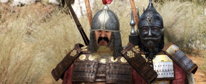 骑马与砍杀2与任何英雄快速对话MOD v0.6.13