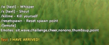 英灵神殿聊天窗口优化MOD v1.0.4 英灵神殿聊天窗口优化MOD v1.0.4