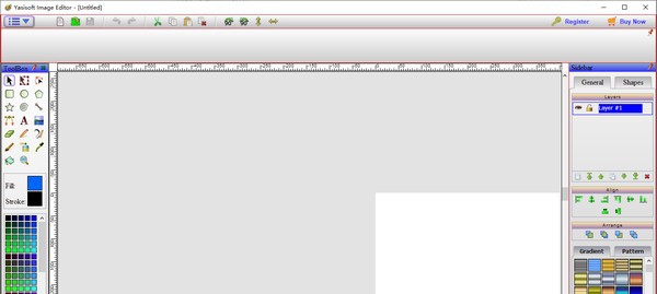 Yasisoft Image Editor(图像编辑工具) v2.1.3.43 Yasisoft Image Editor(图像编辑工具) v2.1.3.43