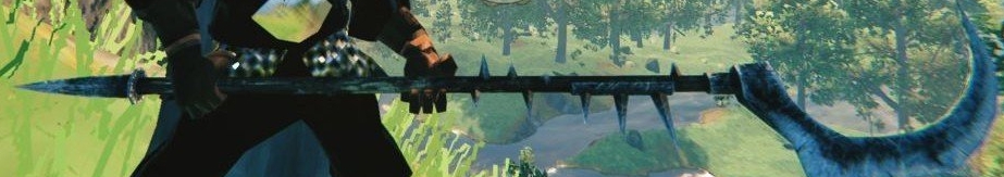 英灵神殿帅气武器外观包MOD v0.4.7 英灵神殿帅气武器外观包MOD v0.4.7