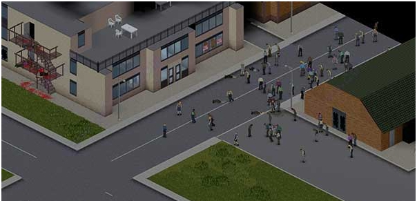 僵尸毁灭工程作弊背包MOD v1.7 僵尸毁灭工程作弊背包MOD v1.7