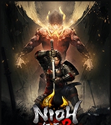 仁王2忍者阴阳师套装MOD v3.73