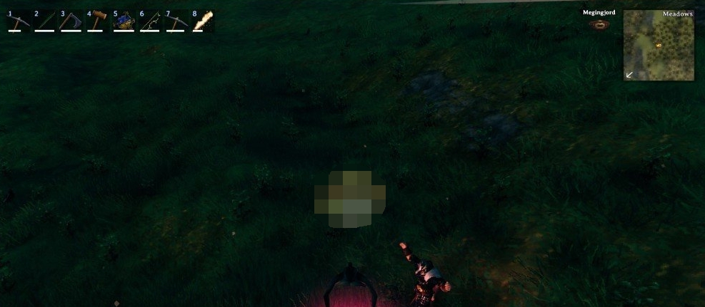 英灵神殿召唤乌鸦高空探索MOD v2.4 英灵神殿召唤乌鸦高空探索MOD v2.4