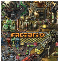 异星工厂BOB全家桶MOD v1.5 异星工厂BOB全家桶MOD v1.5