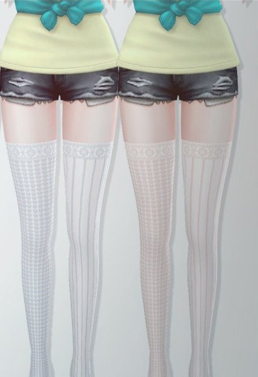 模拟人生4女性的超性感丝袜MOD v1.9 模拟人生4女性的超性感丝袜MOD v1.9