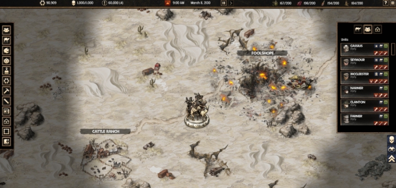 掠夺者被遗弃的地球 v2.75 掠夺者被遗弃的地球 v2.75