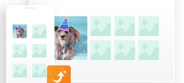 AnyTrans for Android v7.3.0.8 AnyTrans for Android v7.3.0.8
