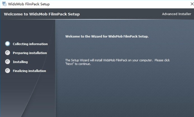 WidsMob FilmPack(图像渲染工具) v1.2.0.89 WidsMob FilmPack(图像渲染工具) v1.2.0.89