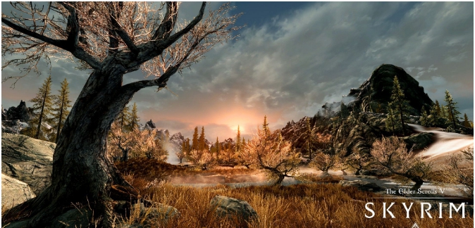 上古卷轴5天际重置版更多的近战武器MOD v1.4 上古卷轴5天际重置版更多的近战武器MOD v1.4