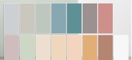 模拟人生4纯色的墙纸MOD v1.6 模拟人生4纯色的墙纸MOD v1.6