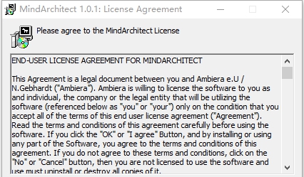 MindArchitect(思维导图工具) v1.0.6 MindArchitect(思维导图工具) v1.0.6