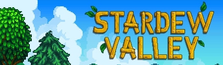 星露谷物语鼠标百科全书MOD v1..4.7 星露谷物语鼠标百科全书MOD v1..4.7