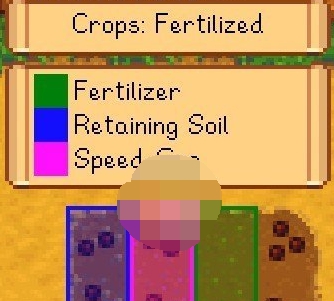 星露谷物语农场工具范围提示MOD v1.14.9