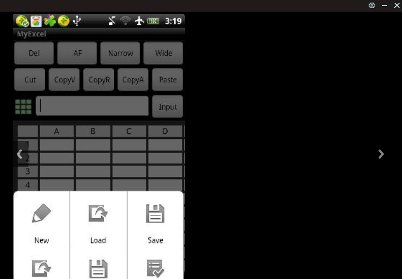 MyExcel(Excel多功能工具包) v3.11.8 MyExcel(Excel多功能工具包) v3.11.8