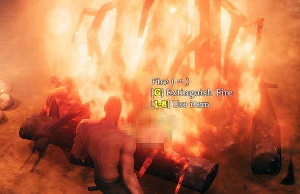 英灵神殿自定义篝火MOD v0.1.9 英灵神殿自定义篝火MOD v0.1.9