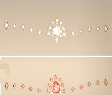 模拟人生4红色钻石头饰MOD v1.5 模拟人生4红色钻石头饰MOD v1.5