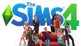 模拟人生4简洁印花三角泳衣MOD v1.5 模拟人生4简洁印花三角泳衣MOD v1.5