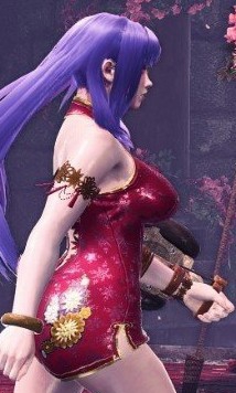 怪物猎人世界冰原女性角色走路更女性化MOD v2.40 怪物猎人世界冰原女性角色走路更女性化MOD v2.40