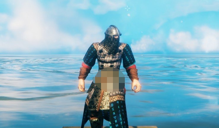 英灵神殿符文内甲MOD v1.6 英灵神殿符文内甲MOD v1.6