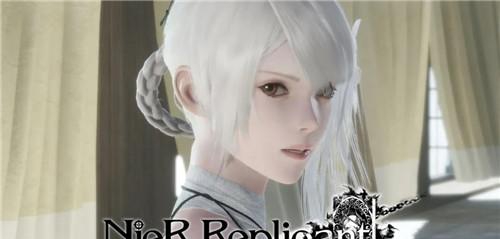 尼尔人工生命鲜艳色彩RESHADE HDR画质MOD v2.5 尼尔人工生命鲜艳色彩RESHADE HDR画质MOD v2.5