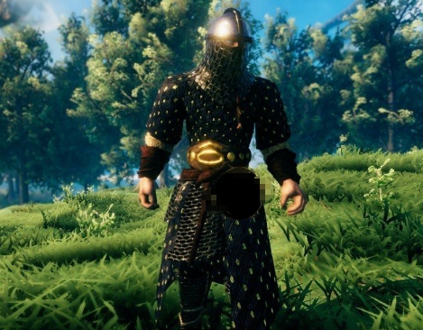 英灵神殿2k纹理厚甲MOD v1.2.8 英灵神殿2k纹理厚甲MOD v1.2.8