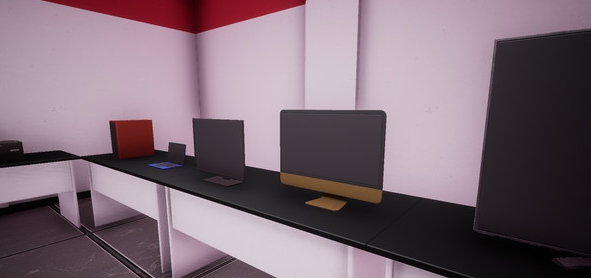 交易员生活模拟器v1.0七项修改器 v1.7