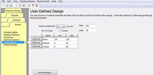 Design Expert 13(实验设计软件) v13.0.1.5 Design Expert 13(实验设计软件) v13.0.1.5