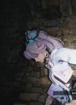 生化危机8上官婉儿·天狼绘梦者替换地牢丧尸MOD v1.6 生化危机8上官婉儿·天狼绘梦者替换地牢丧尸MOD v1.6