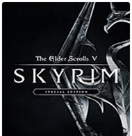 上古卷轴5天际重置版游戏小地图MOD v1.5 上古卷轴5天际重置版游戏小地图MOD v1.5