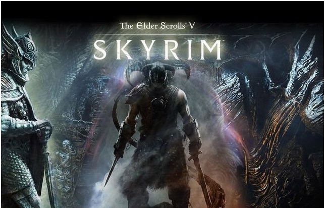 上古卷轴5天际重置版死灵召唤法术MOD v1.7 上古卷轴5天际重置版死灵召唤法术MOD v1.7