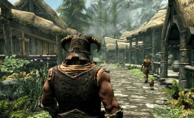 上古卷轴5天际重置版消除战利品延迟MOD v1.4 上古卷轴5天际重置版消除战利品延迟MOD v1.4